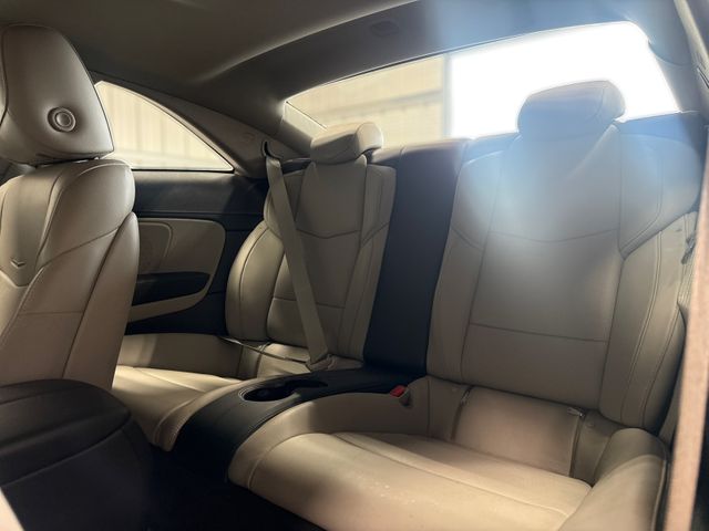 2016 Cadillac ATS LUXURY | Houston, TX | Texas Star Motors