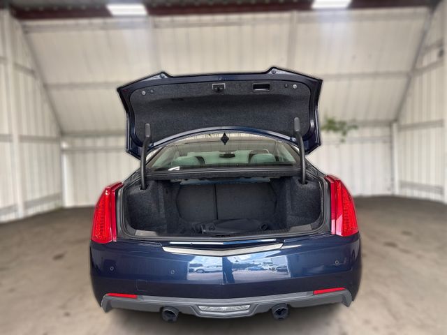 2016 Cadillac ATS LUXURY | Houston, TX | Texas Star Motors 2016 Cadillac ATS LUXURY | Houston, TX | Texas Star Motors
