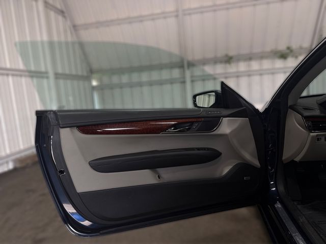 2016 Cadillac ATS LUXURY | Houston, TX | Texas Star Motors 2016 Cadillac ATS LUXURY | Houston, TX | Texas Star Motors