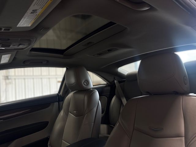 2016 Cadillac ATS LUXURY | Houston, TX | Texas Star Motors 2016 Cadillac ATS LUXURY | Houston, TX | Texas Star Motors