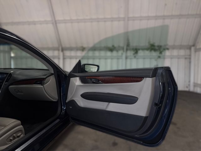 2016 Cadillac ATS LUXURY | Houston, TX | Texas Star Motors