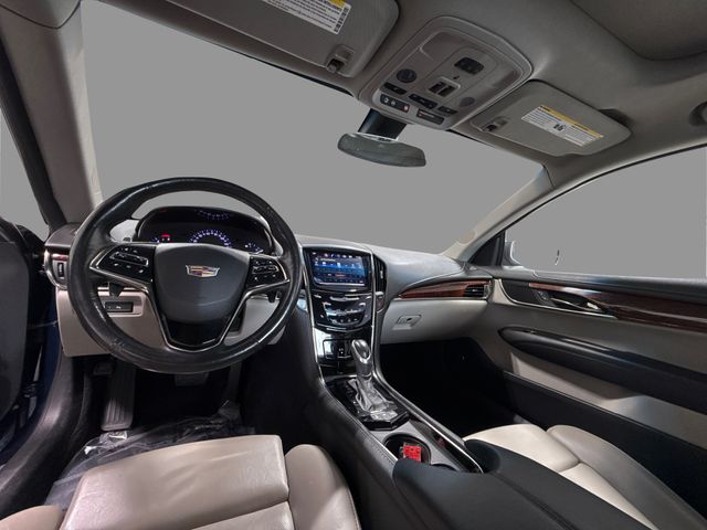 2016 Cadillac ATS LUXURY | Houston, TX | Texas Star Motors