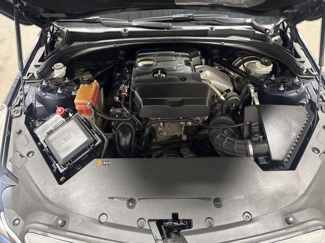 2016 Cadillac ATS LUXURY | Houston, TX | Texas Star Motors
