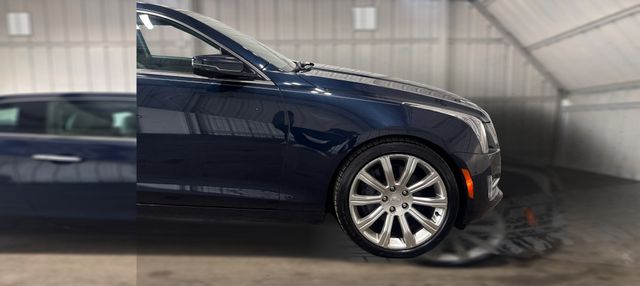 2016 Cadillac ATS LUXURY | Houston, TX | Texas Star Motors 2016 Cadillac ATS LUXURY | Houston, TX | Texas Star Motors