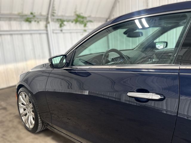 2016 Cadillac ATS LUXURY | Houston, TX | Texas Star Motors