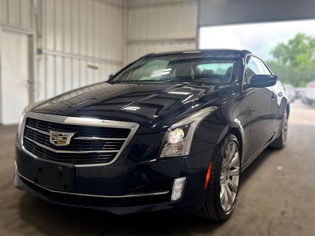 2016 Cadillac ATS LUXURY | Houston, TX | Texas Star Motors