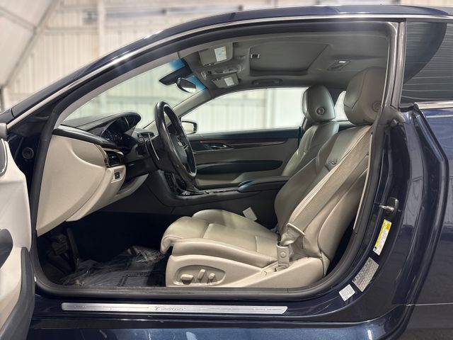 2016 Cadillac ATS LUXURY | Houston, TX | Texas Star Motors