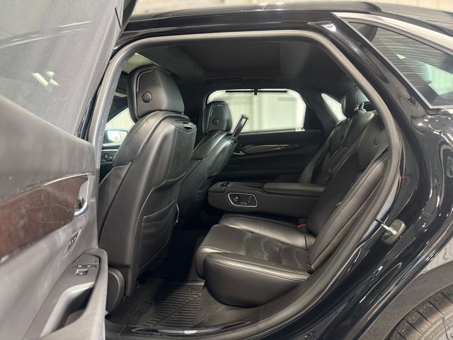 2016 Cadillac CT6 PLATINUM | Houston, TX | Texas Star Motors