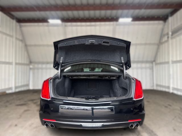 2016 Cadillac CT6 PLATINUM | Houston, TX | Texas Star Motors 2016 Cadillac CT6 PLATINUM | Houston, TX | Texas Star Motors