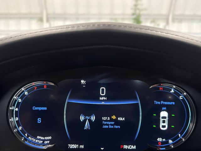 2016 Cadillac CT6 PLATINUM | Houston, TX | Texas Star Motors 2016 Cadillac CT6 PLATINUM | Houston, TX | Texas Star Motors