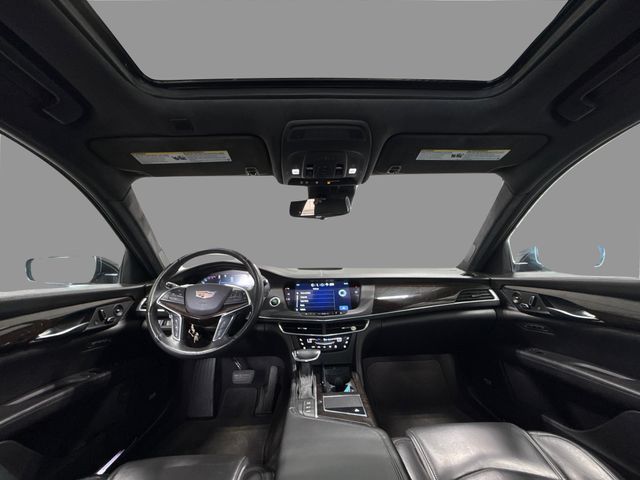 2016 Cadillac CT6 PLATINUM | Houston, TX | Texas Star Motors