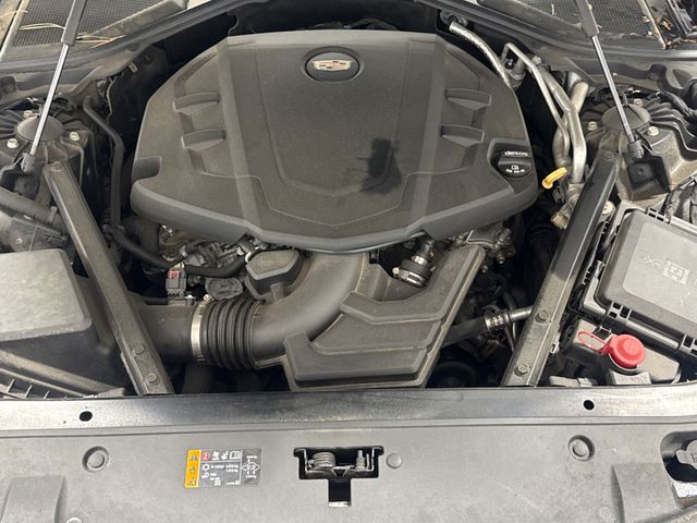 2016 Cadillac CT6 PLATINUM | Houston, TX | Texas Star Motors 2016 Cadillac CT6 PLATINUM | Houston, TX | Texas Star Motors