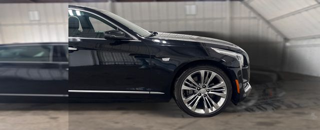 2016 Cadillac CT6 PLATINUM | Houston, TX | Texas Star Motors