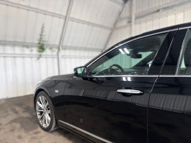 2016 Cadillac CT6 PLATINUM | Houston, TX | Texas Star Motors