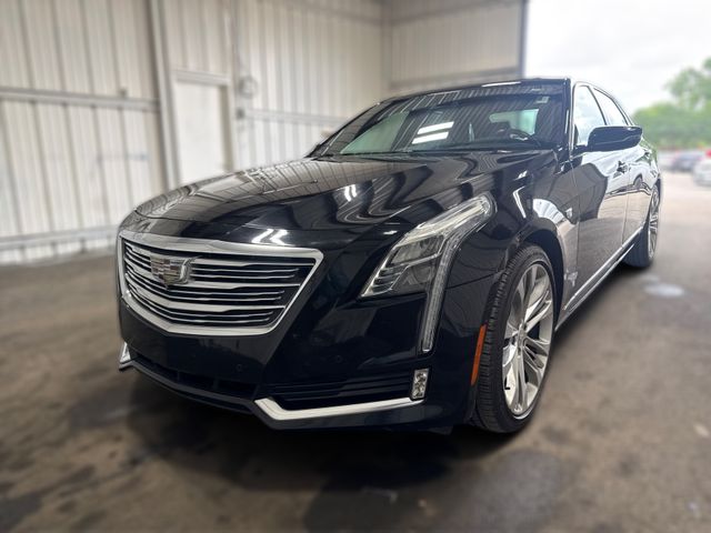 2016 Cadillac CT6 PLATINUM | Houston, TX | Texas Star Motors 2016 Cadillac CT6 PLATINUM | Houston, TX | Texas Star Motors