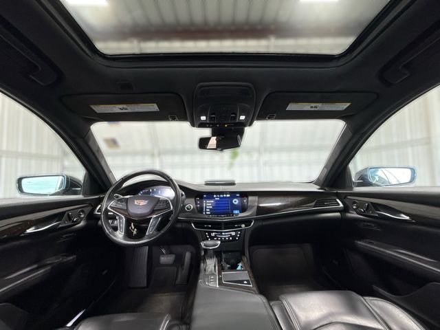 2016 Cadillac CT6 PLATINUM | Houston, TX | Texas Star Motors