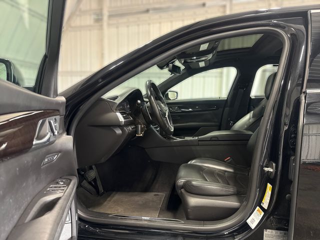 2016 Cadillac CT6 PLATINUM | Houston, TX | Texas Star Motors