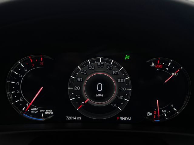 2016 Cadillac CT6 PLATINUM | Houston, TX | Texas Star Motors