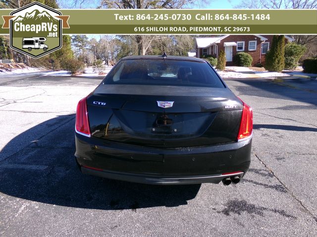 2016 Cadillac CT6 2.0T Luxury | Piedmont, SC | Cheap RV's LLC 2016 Cadillac CT6 2.0T Luxury | Piedmont, SC | Cheap RV's LLC