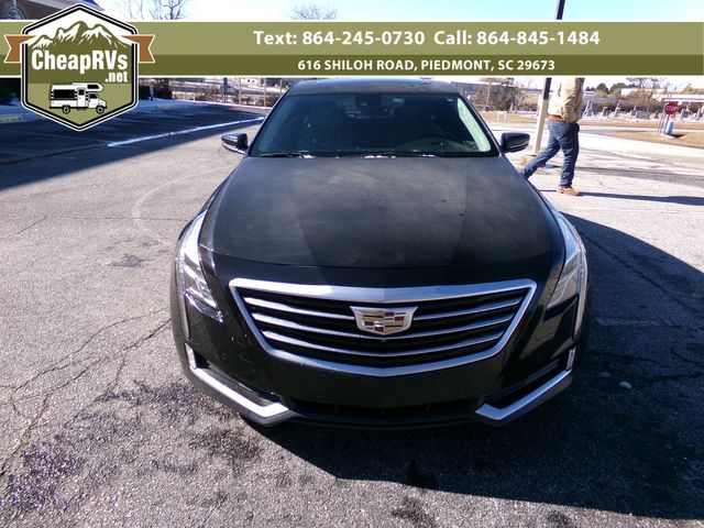 2016 Cadillac CT6 2.0T Luxury | Piedmont, SC | Cheap RV's LLC 2016 Cadillac CT6 2.0T Luxury | Piedmont, SC | Cheap RV's LLC