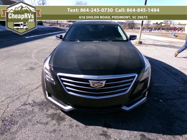 2016 Cadillac CT6 2.0T Luxury | Piedmont, SC | Cheap RV's LLC 2016 Cadillac CT6 2.0T Luxury | Piedmont, SC | Cheap RV's LLC