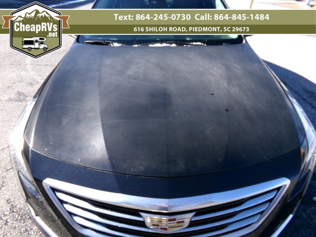 2016 Cadillac CT6 2.0T Luxury | Piedmont, SC | Cheap RV's LLC 2016 Cadillac CT6 2.0T Luxury | Piedmont, SC | Cheap RV's LLC