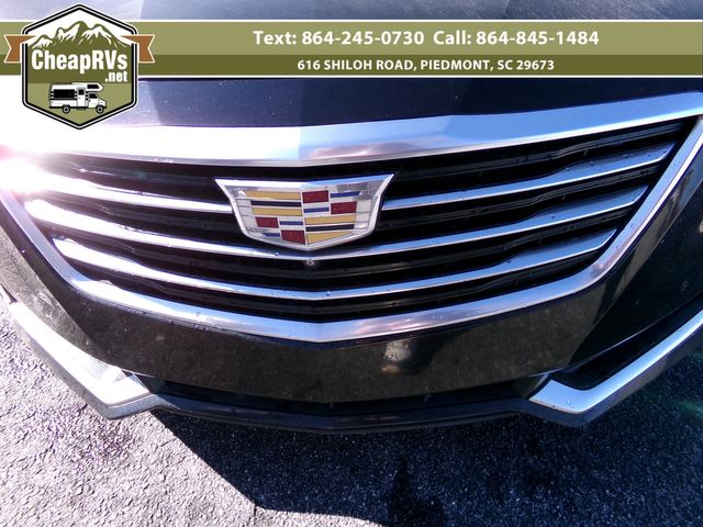 2016 Cadillac CT6 2.0T Luxury | Piedmont, SC | Cheap RV's LLC