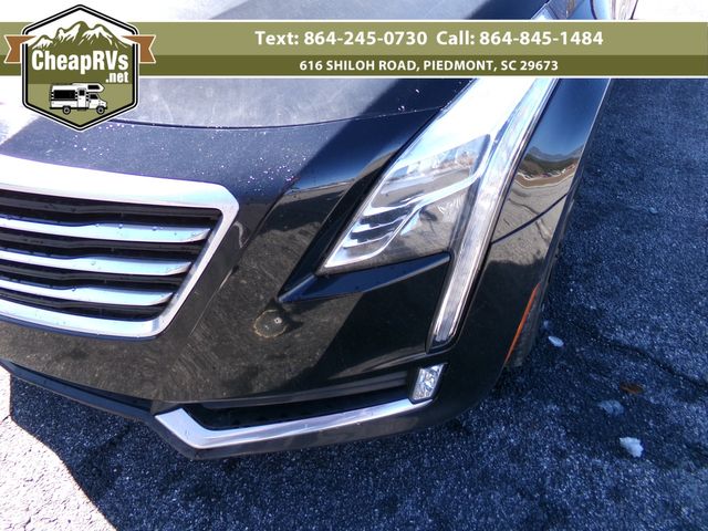 2016 Cadillac CT6 2.0T Luxury | Piedmont, SC | Cheap RV's LLC 2016 Cadillac CT6 2.0T Luxury | Piedmont, SC | Cheap RV's LLC