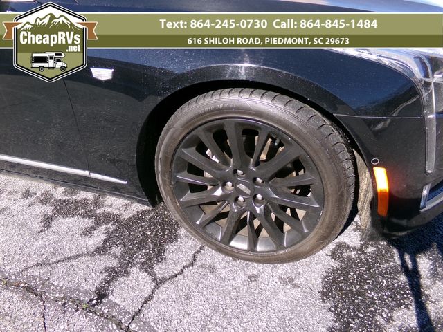 2016 Cadillac CT6 2.0T Luxury | Piedmont, SC | Cheap RV's LLC 2016 Cadillac CT6 2.0T Luxury | Piedmont, SC | Cheap RV's LLC