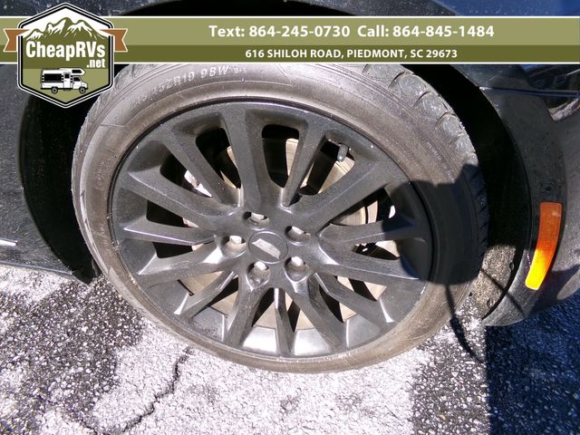 2016 Cadillac CT6 2.0T Luxury | Piedmont, SC | Cheap RV's LLC 2016 Cadillac CT6 2.0T Luxury | Piedmont, SC | Cheap RV's LLC