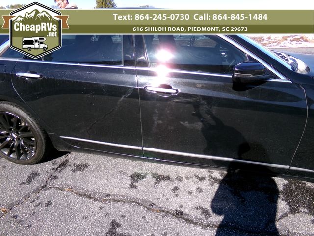 2016 Cadillac CT6 2.0T Luxury | Piedmont, SC | Cheap RV's LLC 2016 Cadillac CT6 2.0T Luxury | Piedmont, SC | Cheap RV's LLC