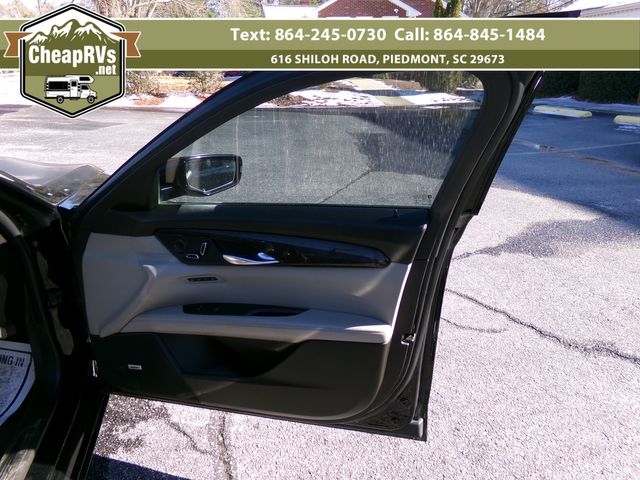 2016 Cadillac CT6 2.0T Luxury | Piedmont, SC | Cheap RV's LLC