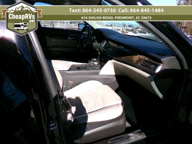2016 Cadillac CT6 2.0T Luxury | Piedmont, SC | Cheap RV's LLC 2016 Cadillac CT6 2.0T Luxury | Piedmont, SC | Cheap RV's LLC