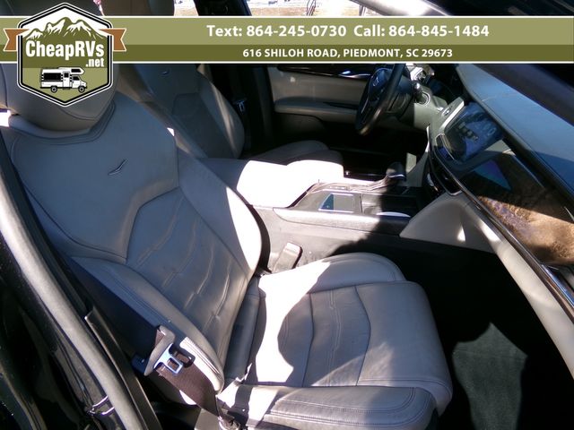 2016 Cadillac CT6 2.0T Luxury | Piedmont, SC | Cheap RV's LLC 2016 Cadillac CT6 2.0T Luxury | Piedmont, SC | Cheap RV's LLC