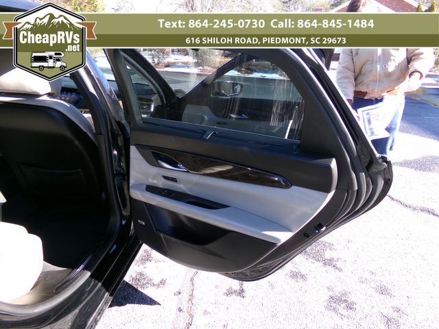 2016 Cadillac CT6 2.0T Luxury | Piedmont, SC | Cheap RV's LLC