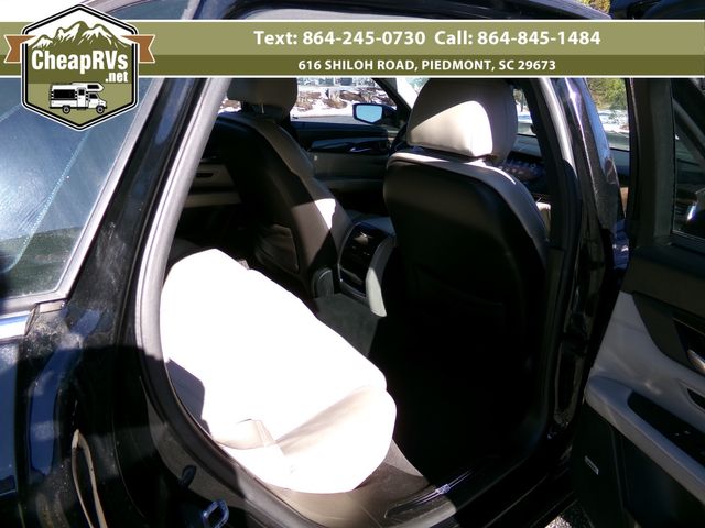 2016 Cadillac CT6 2.0T Luxury | Piedmont, SC | Cheap RV's LLC