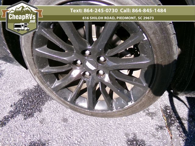 2016 Cadillac CT6 2.0T Luxury | Piedmont, SC | Cheap RV's LLC 2016 Cadillac CT6 2.0T Luxury | Piedmont, SC | Cheap RV's LLC