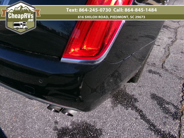 2016 Cadillac CT6 2.0T Luxury | Piedmont, SC | Cheap RV's LLC 2016 Cadillac CT6 2.0T Luxury | Piedmont, SC | Cheap RV's LLC