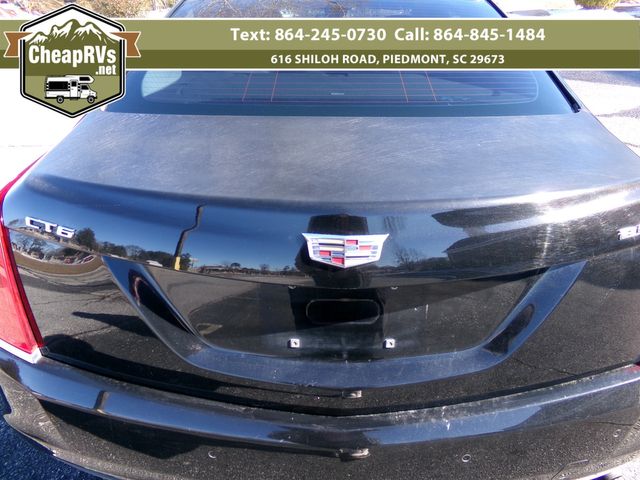 2016 Cadillac CT6 2.0T Luxury | Piedmont, SC | Cheap RV's LLC 2016 Cadillac CT6 2.0T Luxury | Piedmont, SC | Cheap RV's LLC