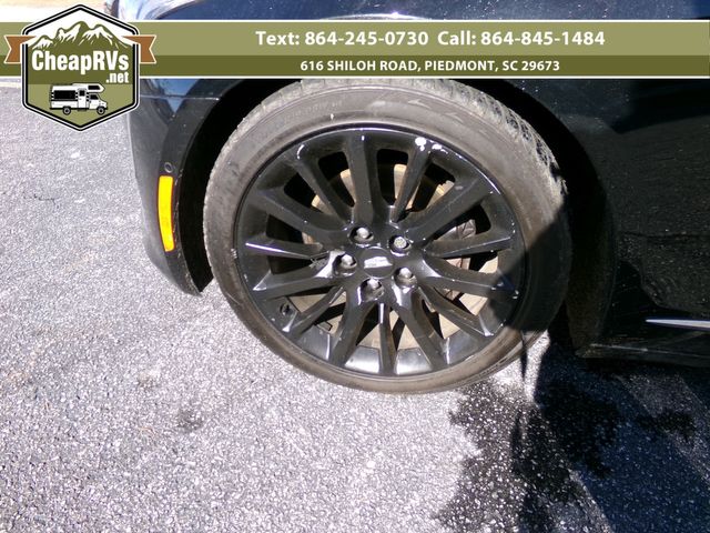 2016 Cadillac CT6 2.0T Luxury | Piedmont, SC | Cheap RV's LLC