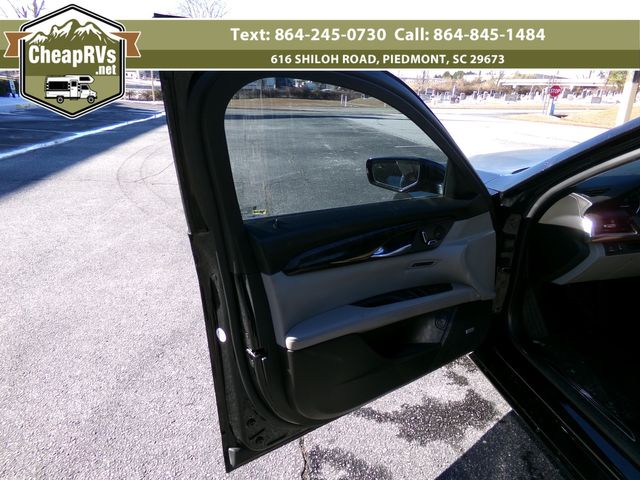 2016 Cadillac CT6 2.0T Luxury | Piedmont, SC | Cheap RV's LLC 2016 Cadillac CT6 2.0T Luxury | Piedmont, SC | Cheap RV's LLC