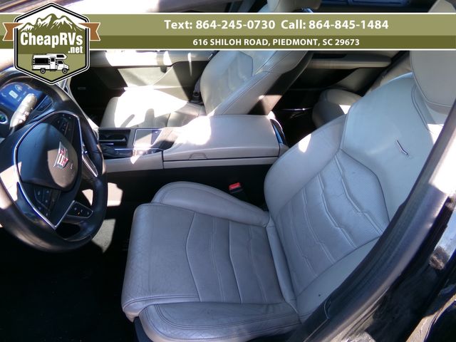 2016 Cadillac CT6 2.0T Luxury | Piedmont, SC | Cheap RV's LLC 2016 Cadillac CT6 2.0T Luxury | Piedmont, SC | Cheap RV's LLC