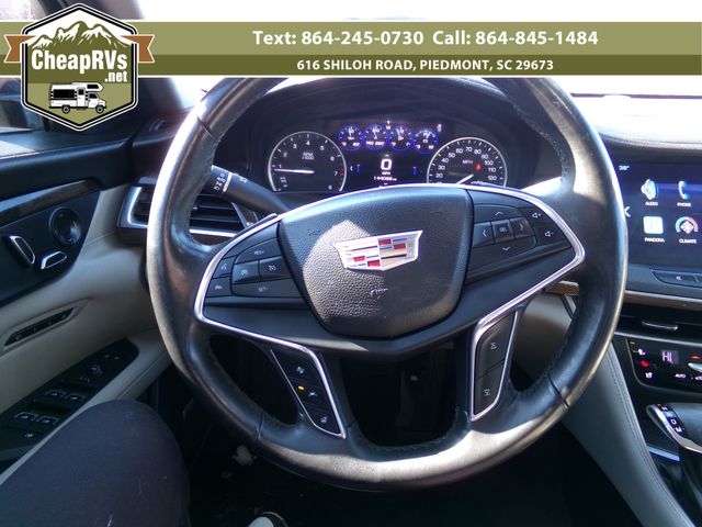 2016 Cadillac CT6 2.0T Luxury | Piedmont, SC | Cheap RV's LLC 2016 Cadillac CT6 2.0T Luxury | Piedmont, SC | Cheap RV's LLC