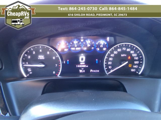 2016 Cadillac CT6 2.0T Luxury | Piedmont, SC | Cheap RV's LLC