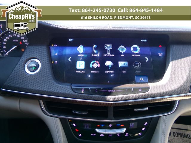 2016 Cadillac CT6 2.0T Luxury | Piedmont, SC | Cheap RV's LLC