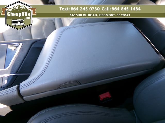 2016 Cadillac CT6 2.0T Luxury | Piedmont, SC | Cheap RV's LLC