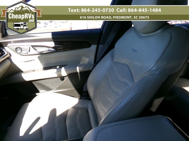 2016 Cadillac CT6 2.0T Luxury | Piedmont, SC | Cheap RV's LLC 2016 Cadillac CT6 2.0T Luxury | Piedmont, SC | Cheap RV's LLC