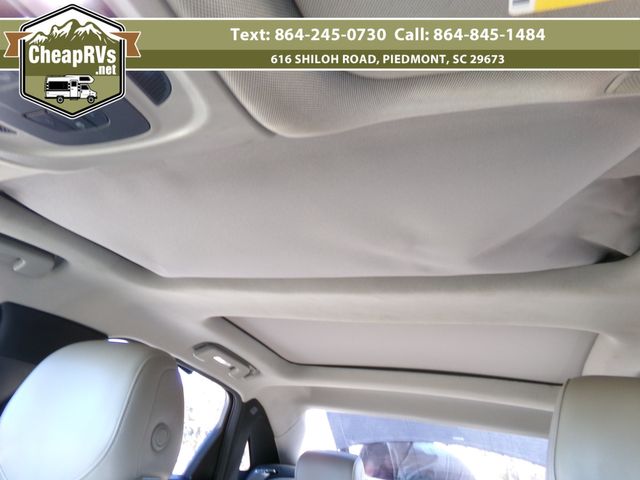 2016 Cadillac CT6 2.0T Luxury | Piedmont, SC | Cheap RV's LLC