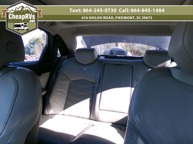 2016 Cadillac CT6 2.0T Luxury | Piedmont, SC | Cheap RV's LLC 2016 Cadillac CT6 2.0T Luxury | Piedmont, SC | Cheap RV's LLC