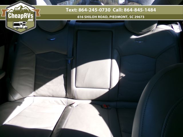 2016 Cadillac CT6 2.0T Luxury | Piedmont, SC | Cheap RV's LLC 2016 Cadillac CT6 2.0T Luxury | Piedmont, SC | Cheap RV's LLC